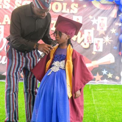 Graudation 34