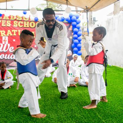 Karate 14