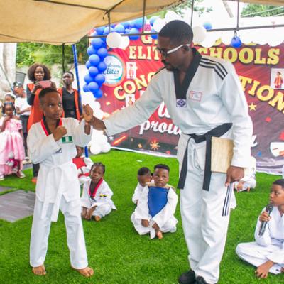 Karate 16